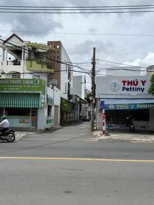 Cho thuê nhà nguyên căn — ảnh 1