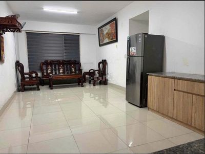 Cho thuê căn góc Citihome giá 8tr 73m 2pn2wc full nội thất — ảnh 1
