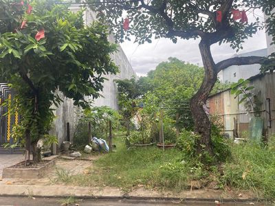 Chính chủ bán đất đường Nhơn Hòa 21 — ảnh 1