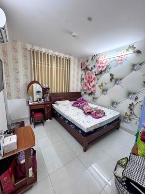 Chính Chủ Bán Căn Hộ Tara 68m2 — ảnh 1