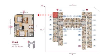 Cực sốc giá f0 cđt ch ven sông hàn 77m2 giá chỉ 4 tỷ — ảnh 1