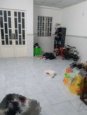 Cho thuê nhà giá bình dân — ảnh 1