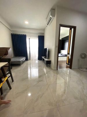 Cho thuê chung cư Hà Đô, Q12: 6.8Tr 70m2, 2p ngủ, Full NT Đẹp — ảnh 1