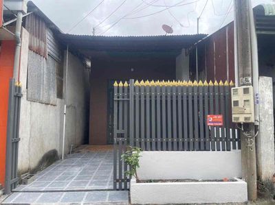 Nhà 141m2 mặt tiền Hoàng Văn Thụ — ảnh 1