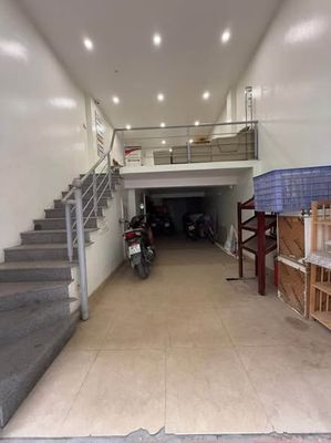 Cho thuê Tầng 1 (lửng) lối đi riêng 15 m2 chỉ 4.5 triệu — ảnh 1
