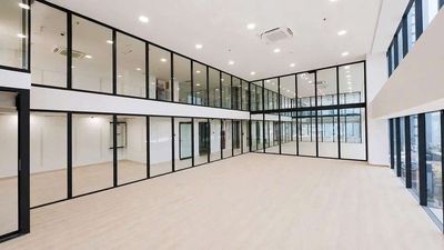 Hot deal – duplex building | phó đức chính — ảnh 1