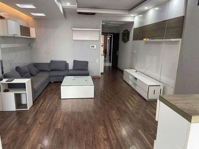 Cho thuê C/c Carillon 5, Luỹ Bán Bích - Căn 3PN giá thuê 15tr/tháng — ảnh 1