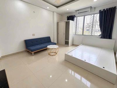 Căn hộ 30m2 đủ tiện nghi — ảnh 1
