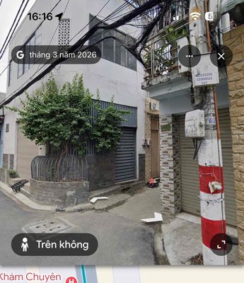 Ban nha — ảnh 1