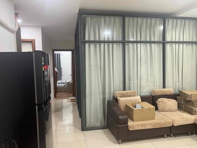 Bán cc Cityland Siêu Rẻ 5tỷ100,75m,2pn2wc, sẵn sổ CC nhanh — ảnh 1
