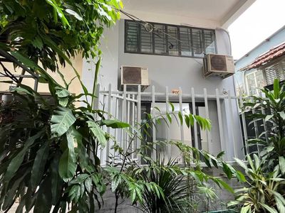Bán căn nhà P 002 trong Chung cư Mini, 44B Trần Quang Khải — ảnh 1