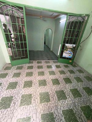 Cho Thuê Nhà Nguyên Căn Gò Vấp — ảnh 1