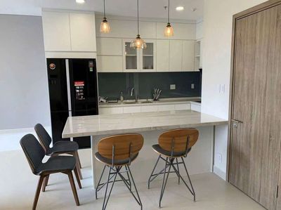 Sora 2 phòng ngủ full nội thất — ảnh 1