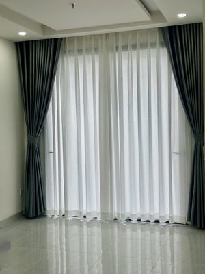 1pn1wc có sẵn rèm giàn phơi 5tr/th — ảnh 1
