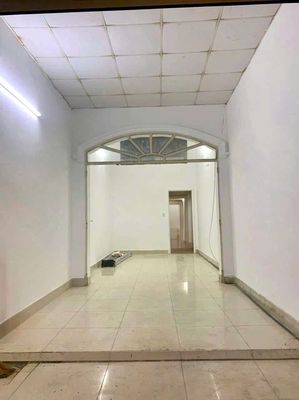 Nhà MT Đường LÊ LĂNG 3,5x32m, Lững 2PN, giá 8,5 triệu — ảnh 1