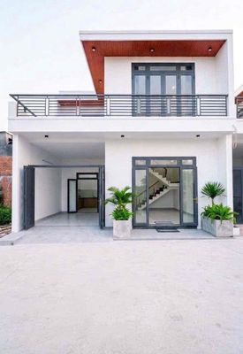 Nhà đẹp sổ rieng — ảnh 1