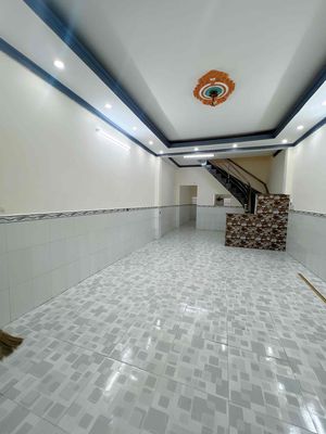 Bán nhà lê đình cẩn hẻm xe hơi 84m2 2 tầng chỉ hơn 5 tỷ — ảnh 1