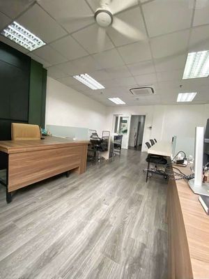 Cho thuê văn phòng Nguyễn Thị Minh Khai Quận 1, 40m², 16 triệu/tháng — ảnh 1
