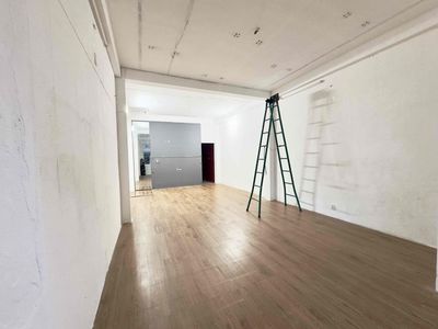 Cho thuê tầng 2 - 87 Hoàng Văn Thụ — ảnh 1