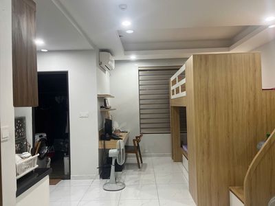 Studio tách phòng 40m2 - Giá quá rẻ 1ty340 — ảnh 1