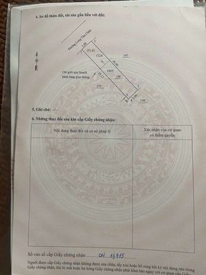 Đất tại Cao Dương Lương Sơn — ảnh 1
