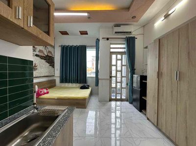 Phòng ban công - full nội thất — ảnh 1