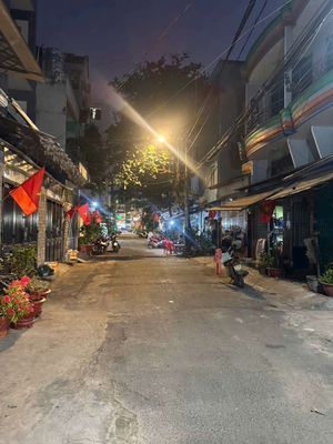 Cho thuê nhà nguyên căn — ảnh 1