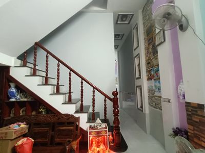 Bán nhà đất đầu tư — ảnh 1