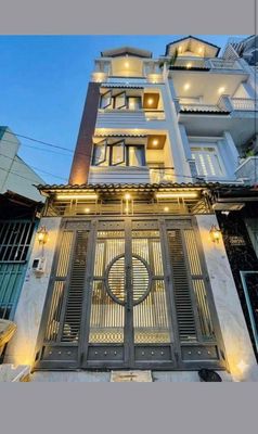 Nhà đẹp cuo thuê giá rẽ — ảnh 1