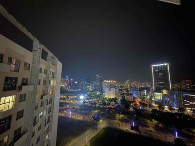 Scenic valley 2 | 77m² | 2pn | tầng cao | view crescent mall — ảnh 1