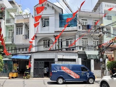 Ai sẽ là chủ nhân tiếp theo của căn nhà 2 mặt hẻm đắt giá này? — ảnh 1