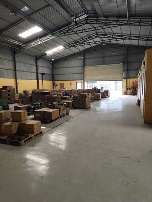 Kho Xưởng Sản Xuất 520m Đường Xe Công — ảnh 1