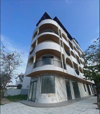Сдаю 1-комн. квартиру / 1BR for rent, Дананг — ảnh 1