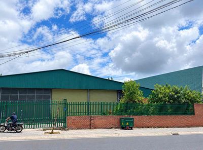 Cần cho thuê kho đường nguyên tử lực — ảnh 1