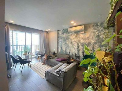 Cho thuê căn hộ Orchard Parkview 3 phòng ngủ 2WC. gần cv Gia Định — ảnh 1
