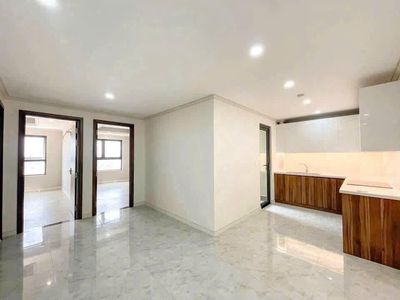 Chung cư Topaz Home- Phan Văn Hớn căn 3p ngủ đẹp, mới, giá 8tr. TL — ảnh 1