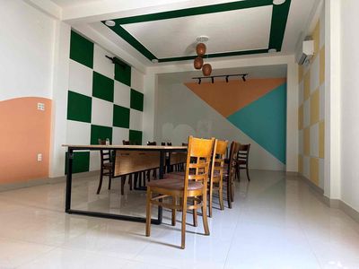 Cho thuê văn phòng 60m2 đường 15m chỉ 6 Triệu / tháng — ảnh 1