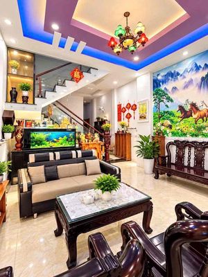 Chủ về quê cần bán căn nhà tâm huyết — ảnh 1