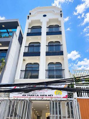 Tài sản giữ tiền đáng chú ý nhất khu vực quận 7 dòng tiền nhàn r — ảnh 1
