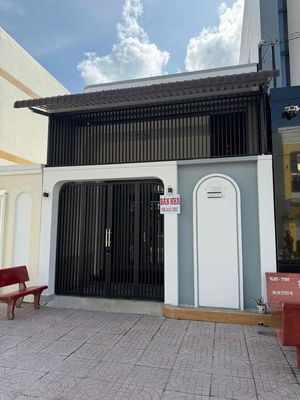 Nhà Trường An — ảnh 1