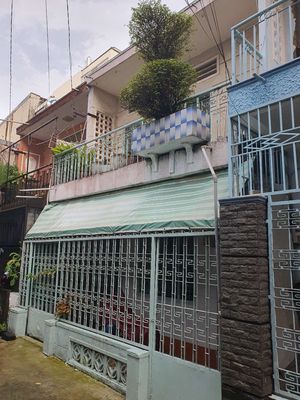 Nhà hẻm nguyễn hồng đào 5.3 dài 18 — ảnh 1