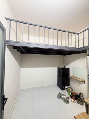 Căn hộ dịch vụ linh xuân - gần đhqg, uel - full nt — ảnh 1