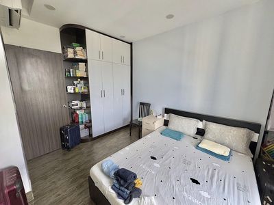 Idico Tân Phú - 262 Lũy Bán Bích căn góc 110m2, 3p ngủ, NTCC giá 15tr — ảnh 1