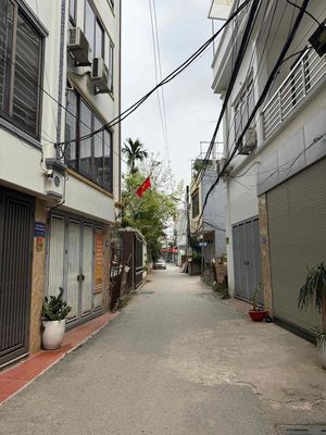 Chính chủ cần bán nhà yên nghĩa 4 tầng – diện tích 30m² – nhà mới đẹp — ảnh 1