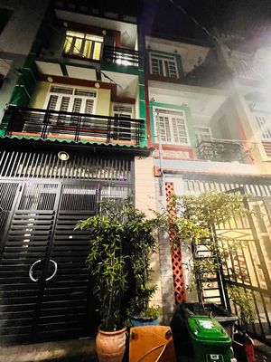 GÒ DẦU – *** 1 CĂN PHÂN KHÚC 6 TỶ Khu phân lô, an ninh, dâ — ảnh 1