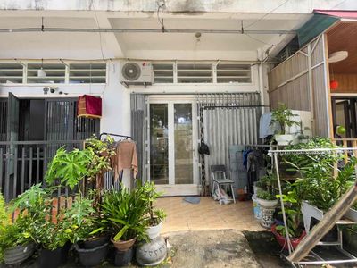 Đường Thống Nhất – DT 50M² – HẺM XE HƠI – CHỈ 3 TyyỶ — ảnh 1