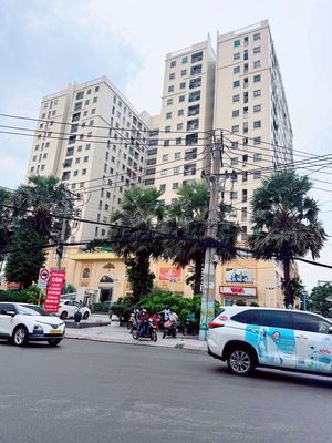 Em cho thuê căn hộ stown thủ đức — ảnh 1
