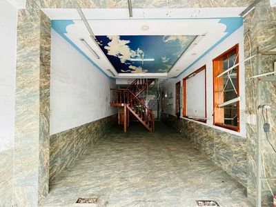CHo thuê nhà mặt tiền Kinh Doanh Phường 15 - Tân Bình — ảnh 1