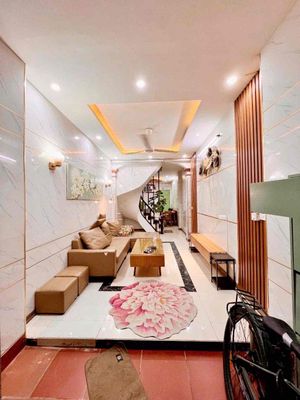 Cho thuê nhà quan nhân 3pn full đồ gần nhiều trường đh 15tr *** — ảnh 1