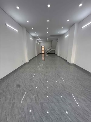 Cho thuê nhà phố Cityland Park Hill 1 trệt 4 lầu + thang máy giá 60tr — ảnh 1